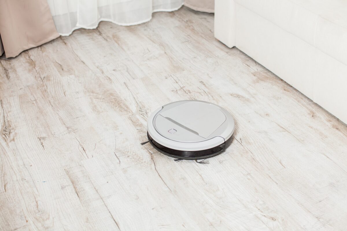 Smart robotic automate wireless cleaning technology machine, vacuum cleaner robot