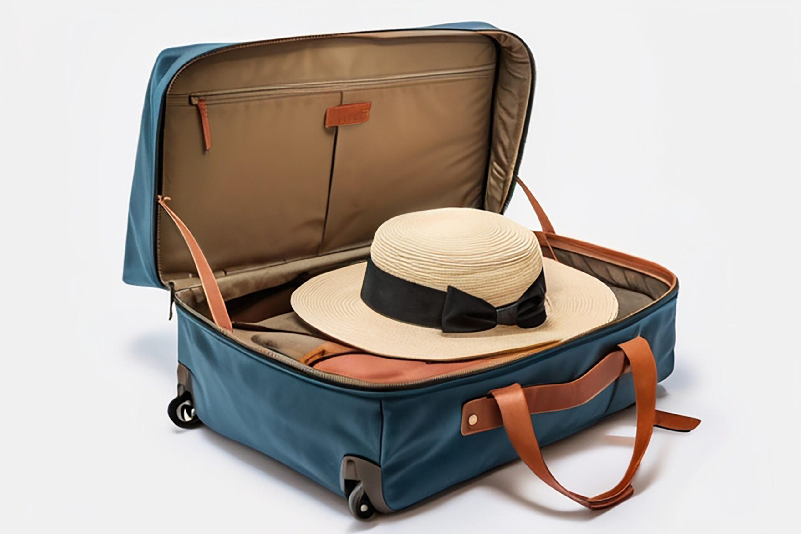 BEYONDARY Travel Bag Care: How to Make Your Luggage Last for Years