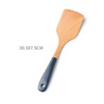 Japanese spatula