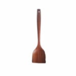 Wooden shovel