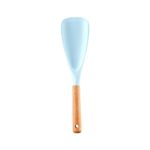 Duckbill shovel