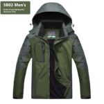 Men's Army Green