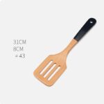 Threeline spatula