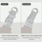 Reflective Y-Shaped Dog Harness: Adjustable No-Pull Safety Vest - Image 4