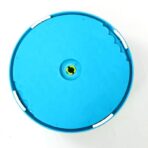 3-in-1 Interactive Slow Feeder Bowl for Dogs & Cats — Puzzle + Lick Mat + Slow Bowl - Image 9