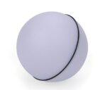 LED Rolling Cat Toy Ball — Auto-Rotating, Color-Changing LED + Catnip - Image 6