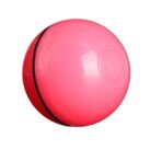 LED Rolling Cat Toy Ball — Auto-Rotating, Color-Changing LED + Catnip - Image 7