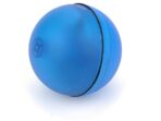 LED Rolling Cat Toy Ball — Auto-Rotating, Color-Changing LED + Catnip - Image 5